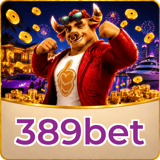 Cash Out 389bet