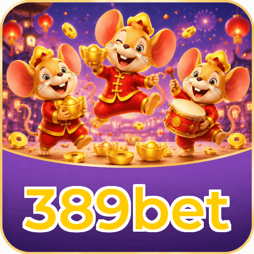 389bet Instalar Logo 3