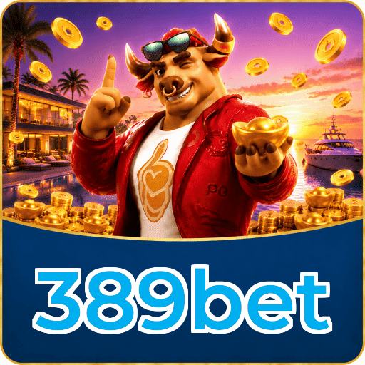 389bet Certificado eCOGRA