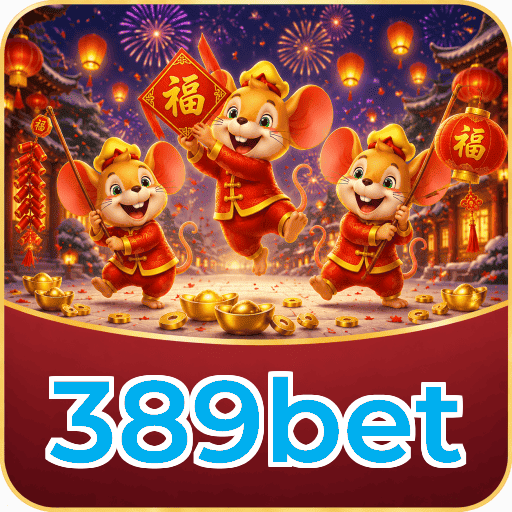 389bet Segurança Logo 1