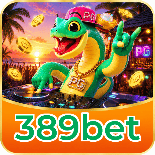 389bet Instalar Logo 1