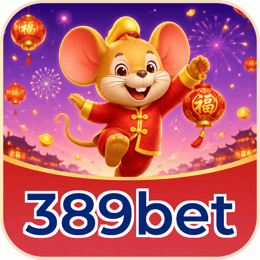 389bet Logo 1