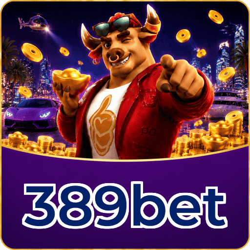 389bet Instalar Logo 2