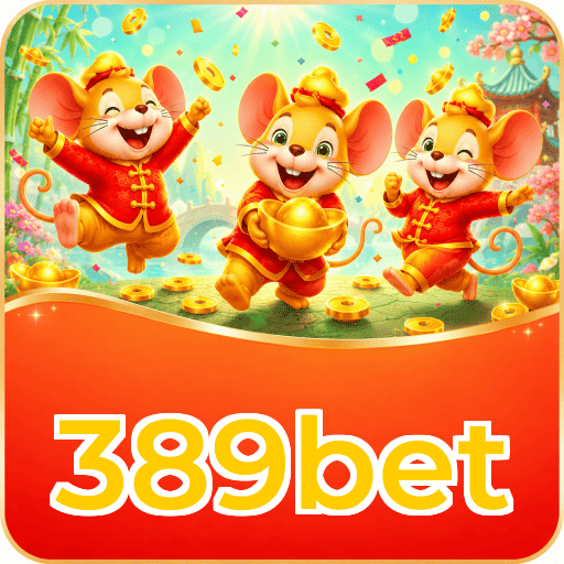 389bet Segurança Logo 3